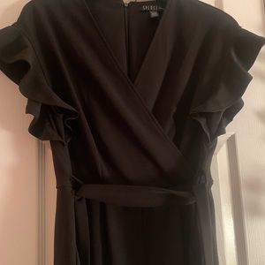 Rompers/jumpsuits (2)